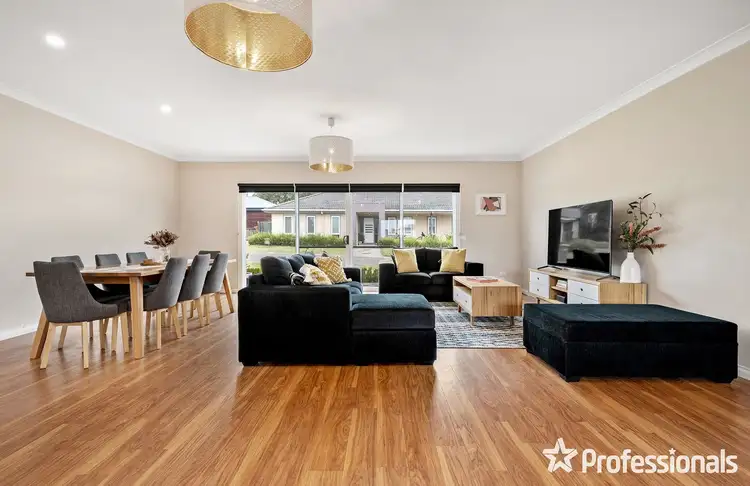 Third view of Homely house listing, 3 Wedgewood Court, Yarra Glen VIC 3775