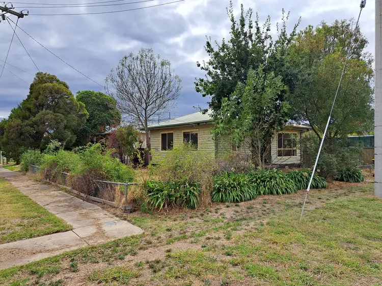 41 Elizabeth Street, Euroa VIC 3666