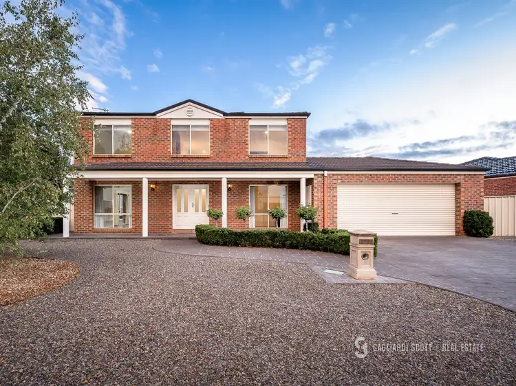 Main view of Homely house listing, 16 Tandou Court, Kialla VIC 3631