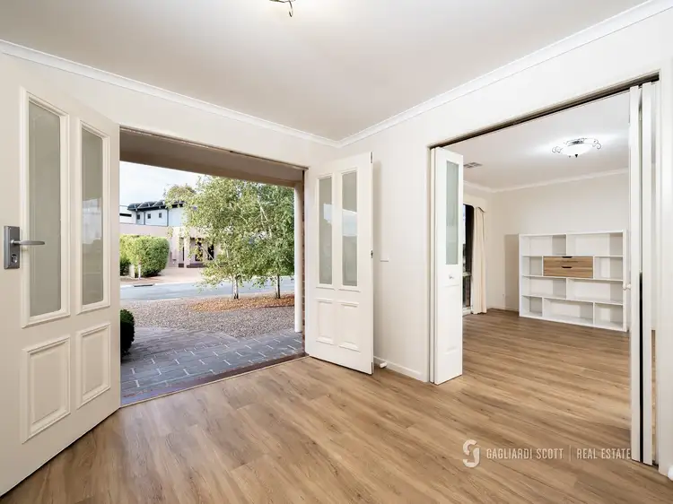 Fourth view of Homely house listing, 16 Tandou Court, Kialla VIC 3631
