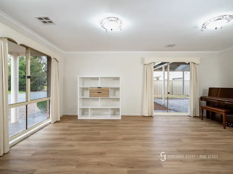 Fifth view of Homely house listing, 16 Tandou Court, Kialla VIC 3631