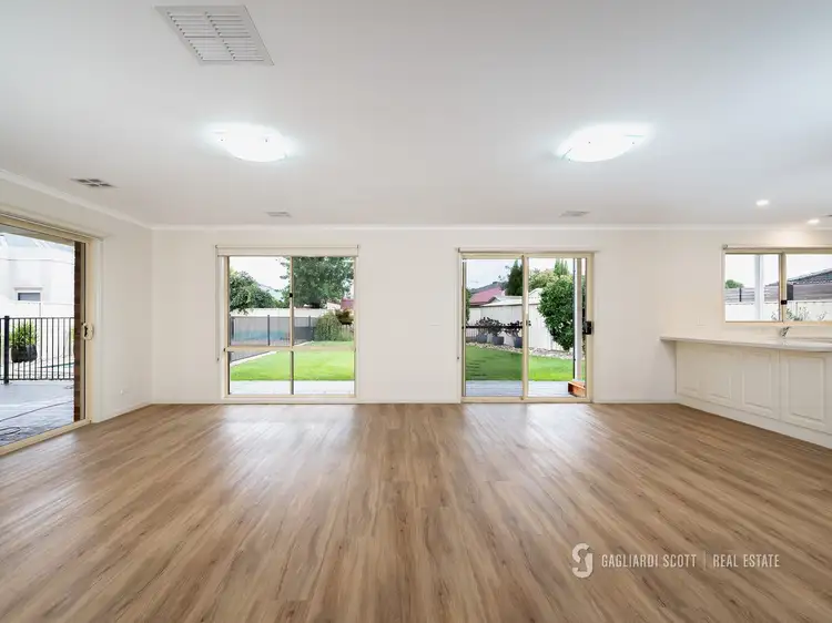 Sixth view of Homely house listing, 16 Tandou Court, Kialla VIC 3631