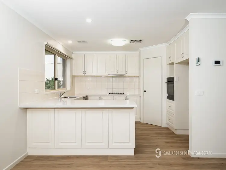 Seventh view of Homely house listing, 16 Tandou Court, Kialla VIC 3631