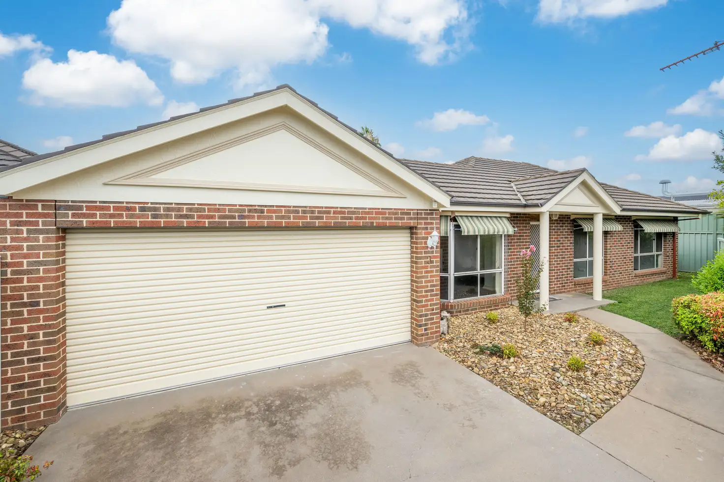 Main view of Homely unit listing, 3/27 Orr Street, Shepparton VIC 3630