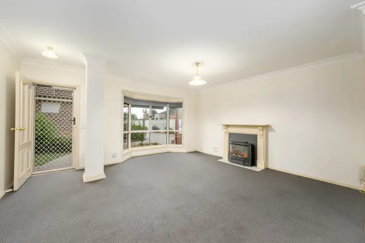 Second view of Homely unit listing, 3/27 Orr Street, Shepparton VIC 3630
