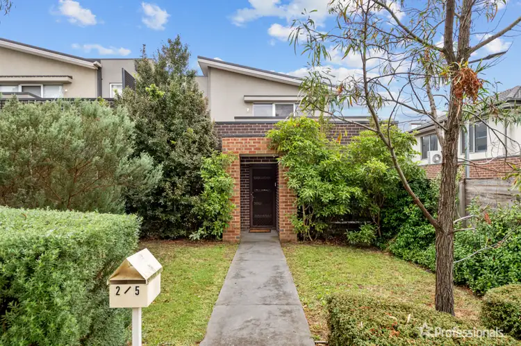 2/5 Narcissus Avenue, Boronia VIC 3155