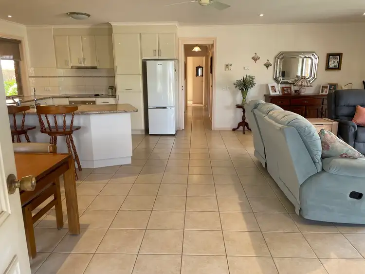 Third view of Homely house listing, 2/16 Russell Street, Numurkah VIC 3636