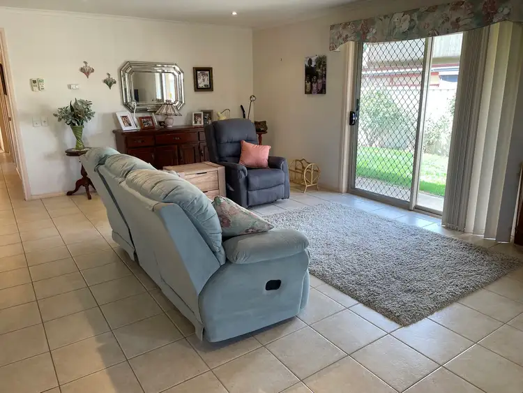 Fifth view of Homely house listing, 2/16 Russell Street, Numurkah VIC 3636