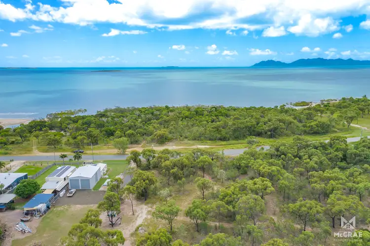 Second view of Homely land listing, 83 Pitcairn Avenue, Bowen QLD 4805