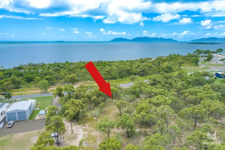 Fifth view of Homely land listing, 83 Pitcairn Avenue, Bowen QLD 4805
