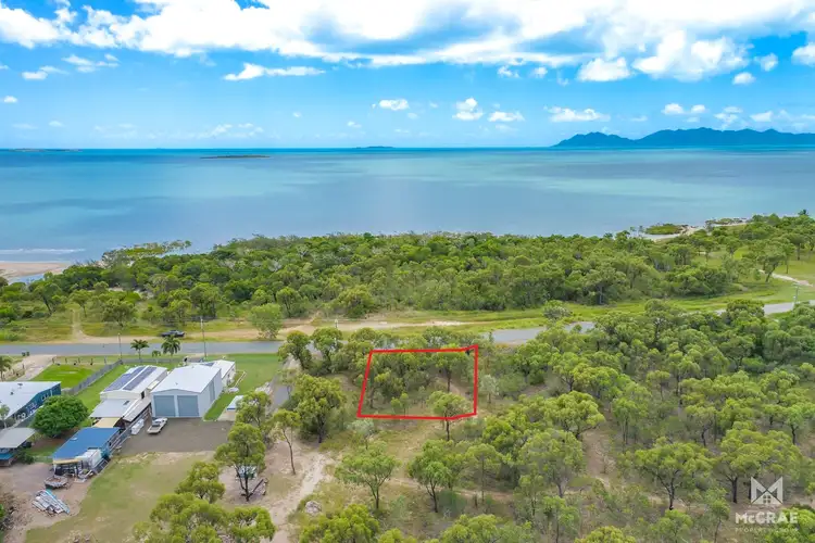 Seventh view of Homely land listing, 83 Pitcairn Avenue, Bowen QLD 4805