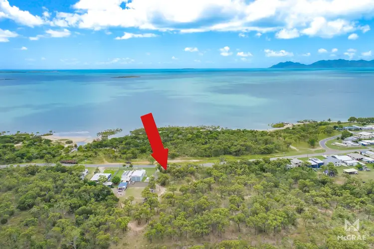 85 Pitcairn Avenue, Bowen QLD 4805