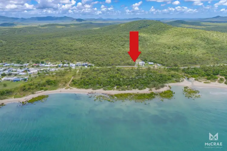 Third view of Homely land listing, 85 Pitcairn Avenue, Bowen QLD 4805