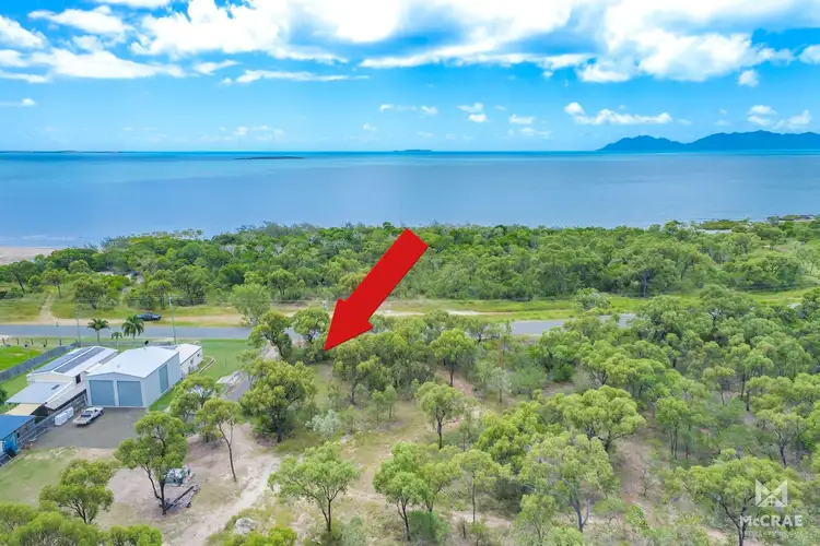 Fifth view of Homely land listing, 85 Pitcairn Avenue, Bowen QLD 4805