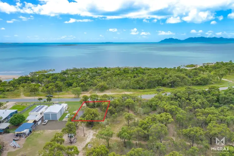 Sixth view of Homely land listing, 85 Pitcairn Avenue, Bowen QLD 4805