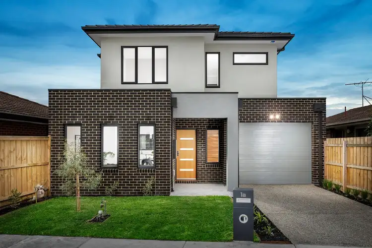 1A Kellaway Crescent, Mill Park VIC 3082