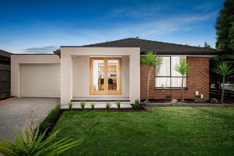 41 Marshall Drive, Mill Park VIC 3082