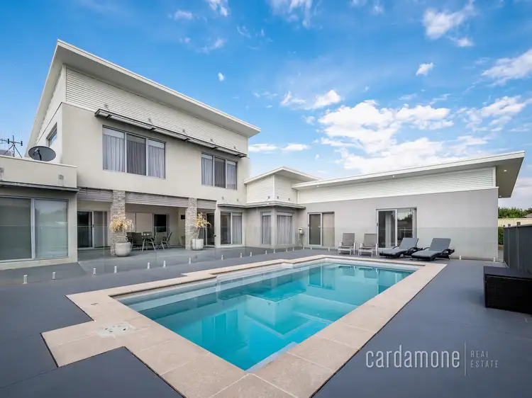 Main view of Homely house listing, 4 Eucla Court, Shepparton VIC 3630
