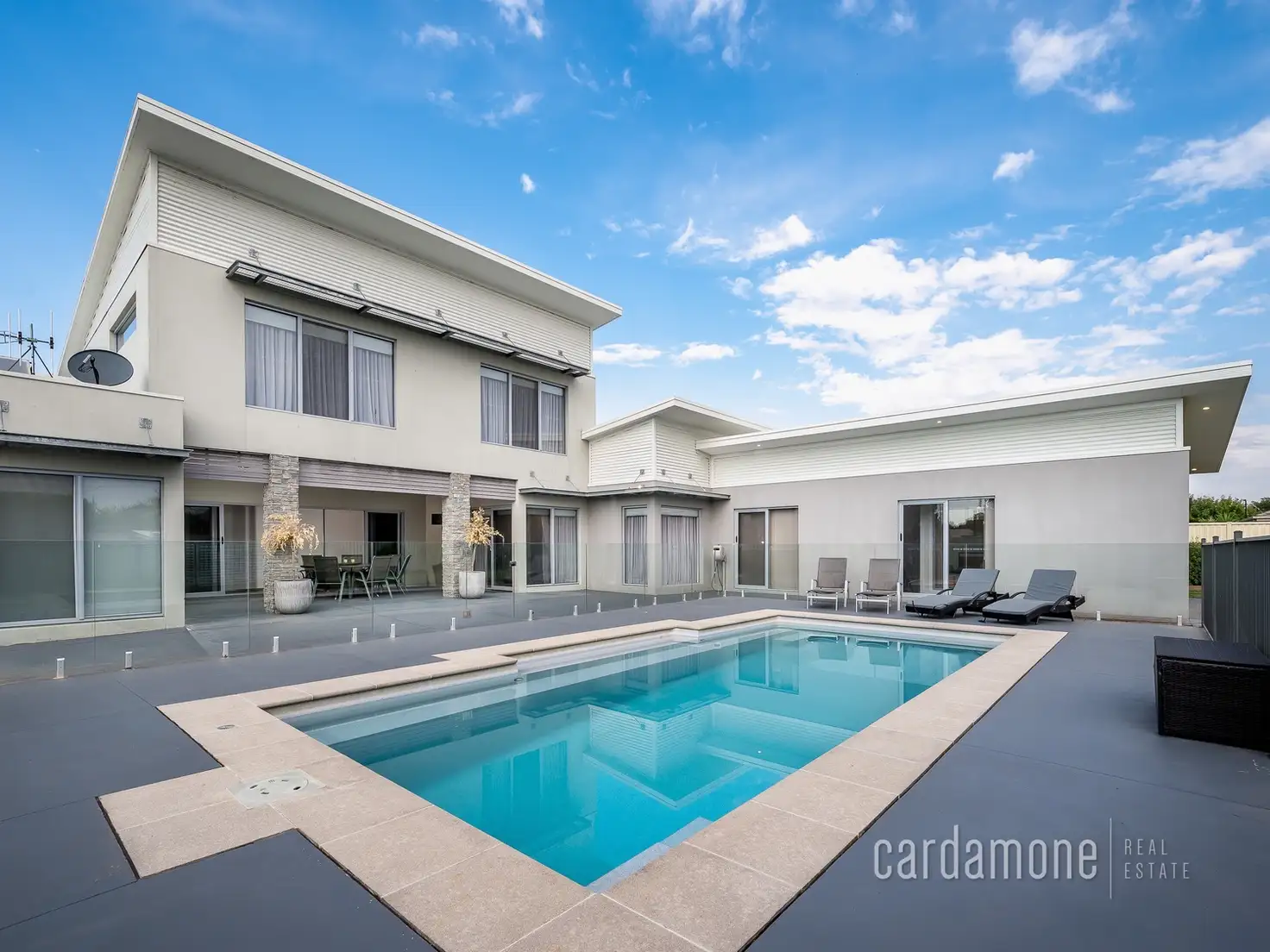 Main view of Homely house listing, 4 Eucla Court, Shepparton VIC 3630