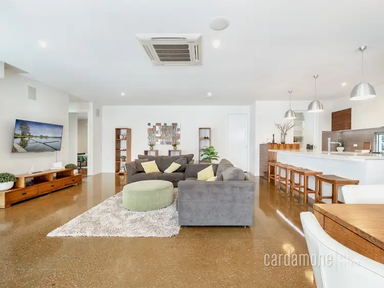 Fifth view of Homely house listing, 4 Eucla Court, Shepparton VIC 3630