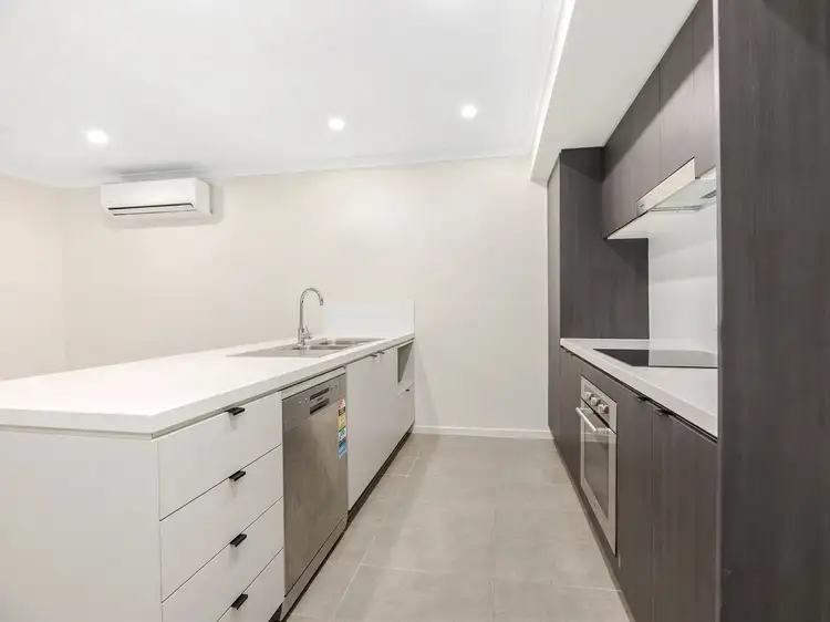 Second view of Homely house listing, 48 Farinazzo Street, Richlands QLD 4077