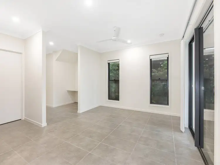 Fifth view of Homely house listing, 48 Farinazzo Street, Richlands QLD 4077