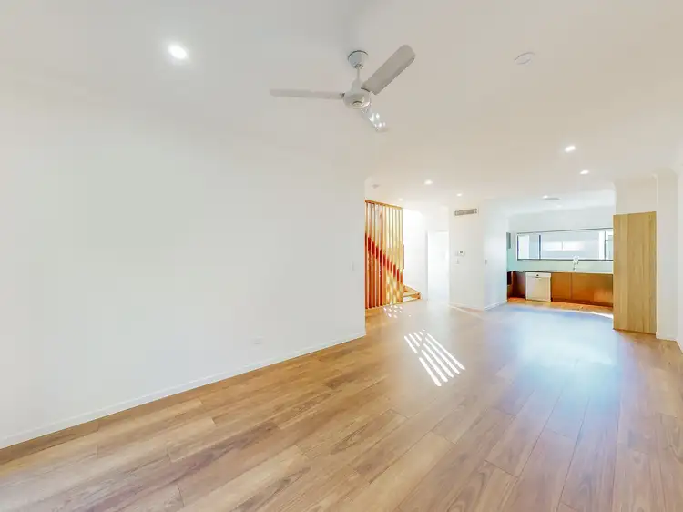 Fourth view of Homely townhouse listing, 17/371 Beenleigh Road, Sunnybank QLD 4109
