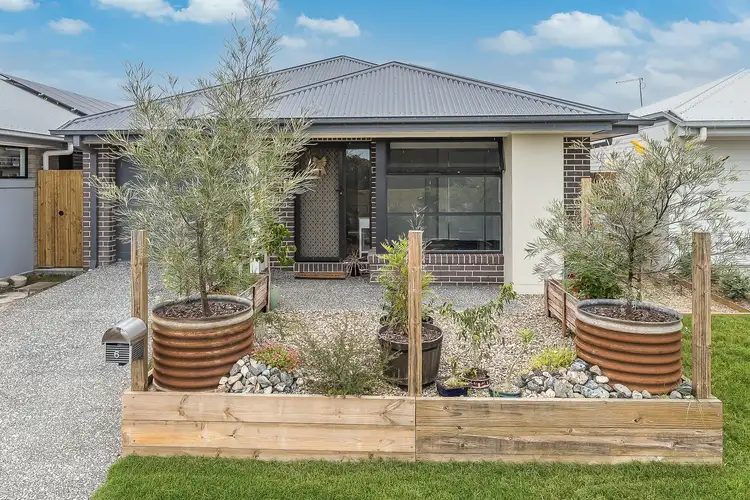 6 Daisy Street, Caboolture South QLD 4510