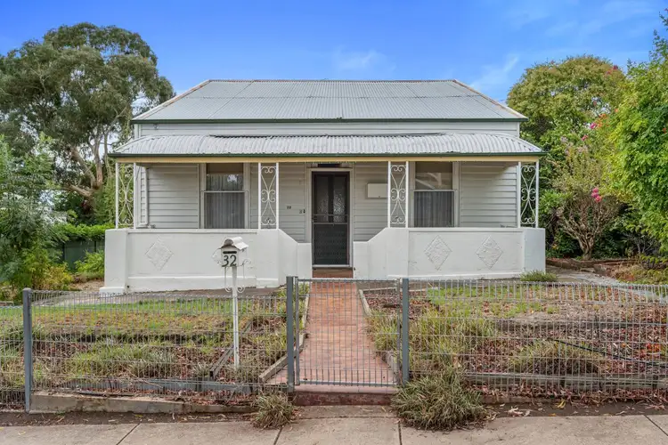 Main view of Homely house listing, 32 Quick Street, Long Gully VIC 3550