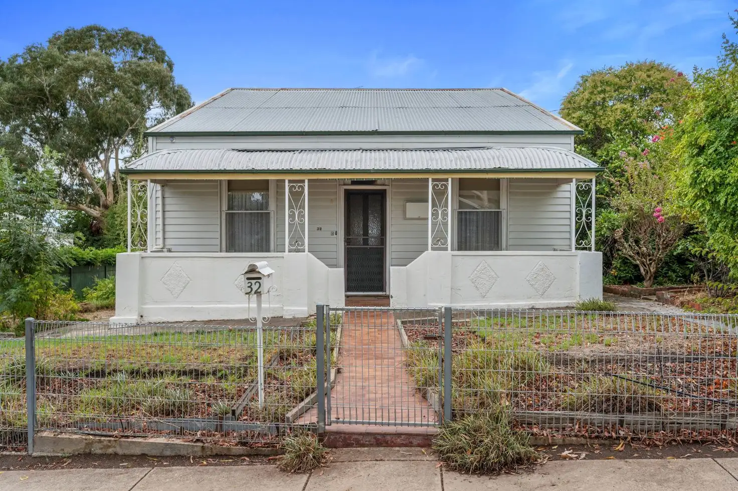 Main view of Homely house listing, 32 Quick Street, Long Gully VIC 3550
