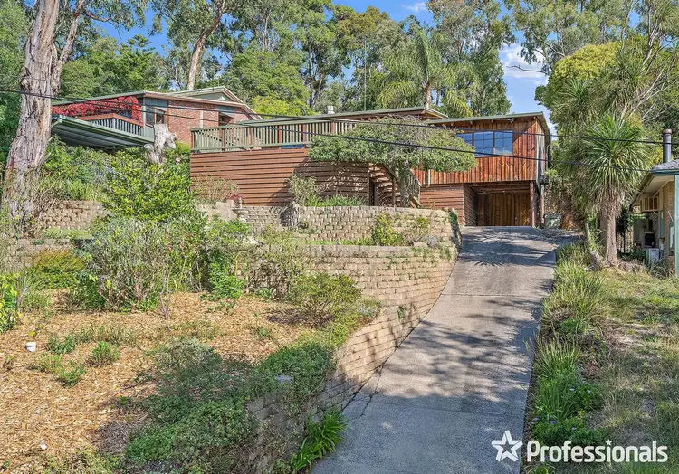 12 Kuyura Road, Mount Evelyn VIC 3796