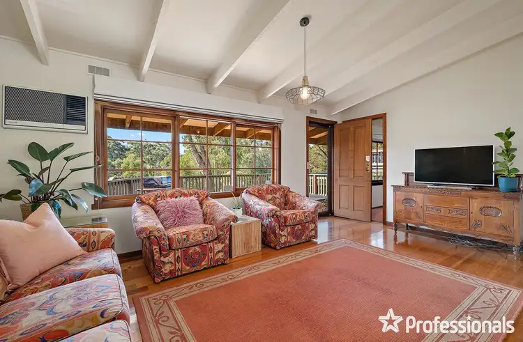 Fifth view of Homely house listing, 12 Kuyura Road, Mount Evelyn VIC 3796