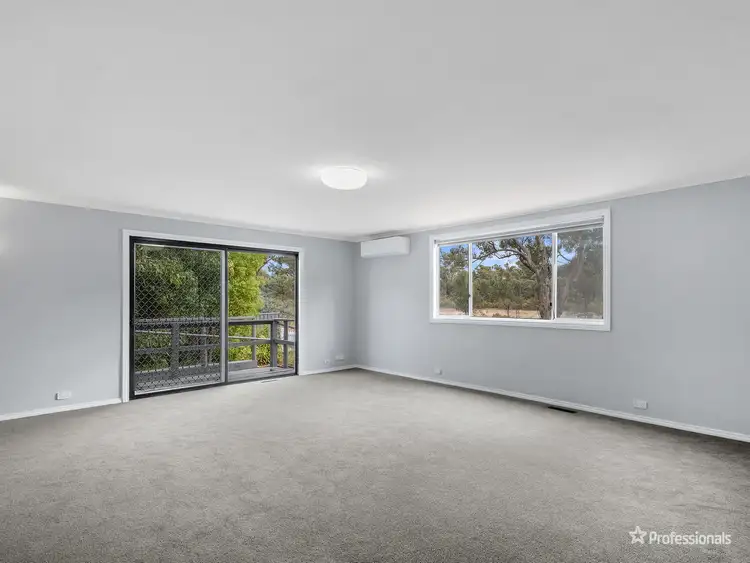 Third view of Homely house listing, 72 Golden Wattle Drive, Maryborough VIC 3465