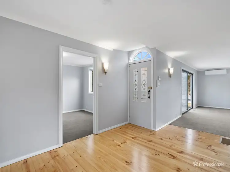 Fourth view of Homely house listing, 72 Golden Wattle Drive, Maryborough VIC 3465