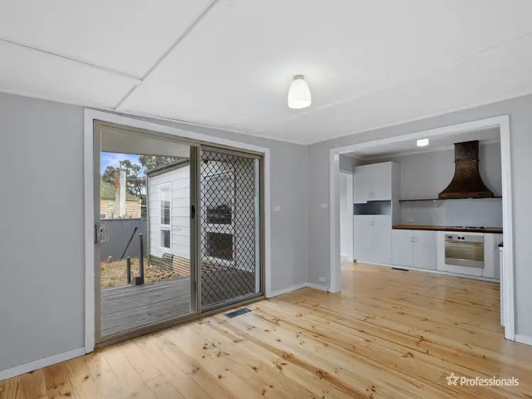 Fifth view of Homely house listing, 72 Golden Wattle Drive, Maryborough VIC 3465