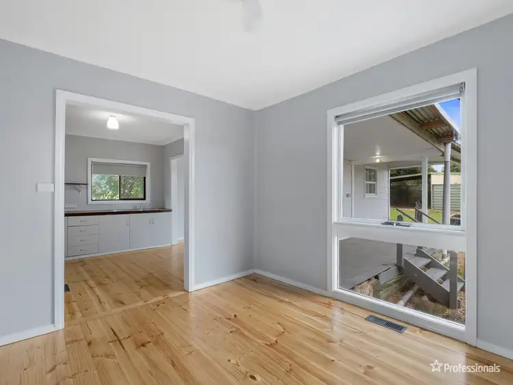Sixth view of Homely house listing, 72 Golden Wattle Drive, Maryborough VIC 3465