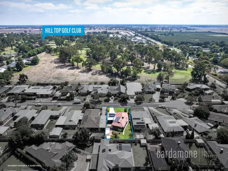 Third view of Homely house listing, 20 Ponting Street, Tatura VIC 3616