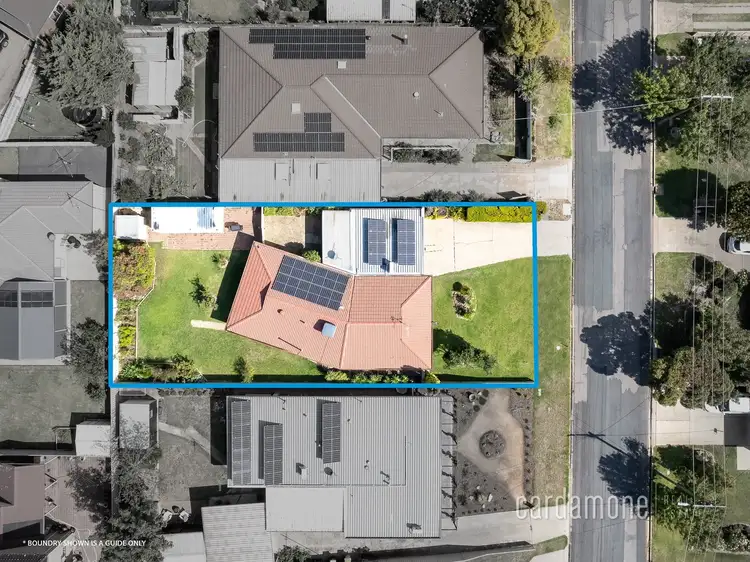 Fourth view of Homely house listing, 20 Ponting Street, Tatura VIC 3616