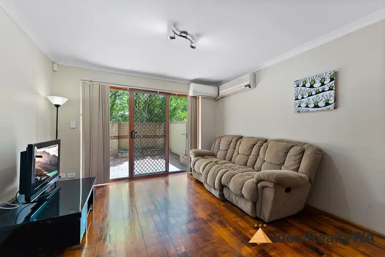 12/18 Forrest Avenue, East Perth WA 6004