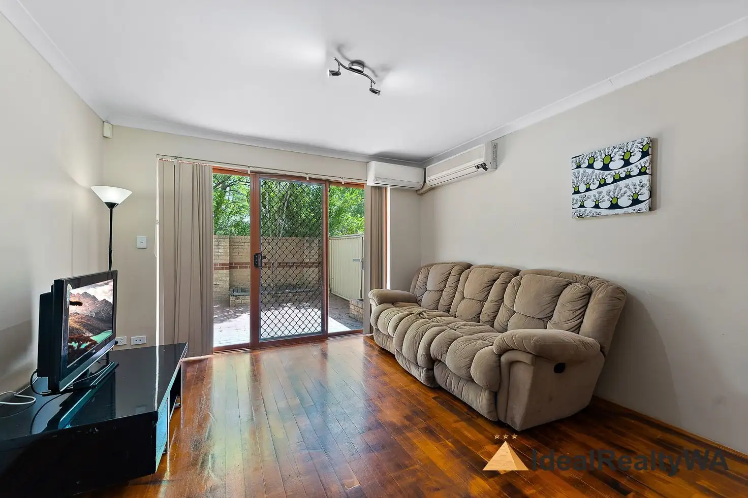 Main view of Homely apartment listing, 12/18 Forrest Avenue, East Perth WA 6004