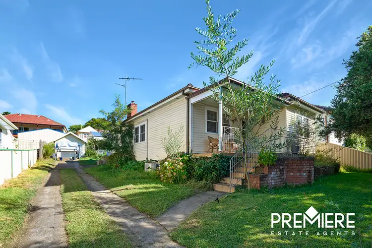 3 Lerida Avenue, Camden NSW 2570