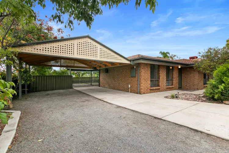Second view of Homely house listing, 38 Lyons Circuit, Trott Park SA 5158