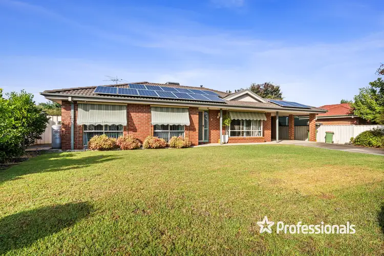 6 Whitehead Court, Barnawartha VIC 3688