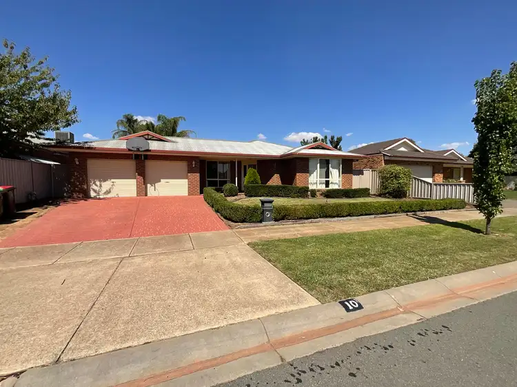 10 Toolondo Court, Kialla VIC 3631