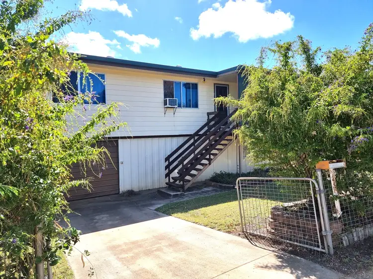 15 Petersen Street, Collinsville QLD 4804