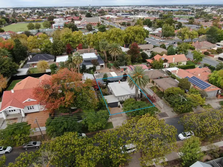 Main view of Homely house listing, 79 Orr Street, Shepparton VIC 3630