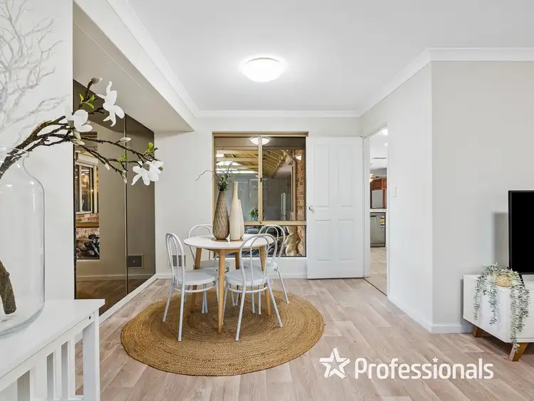 Seventh view of Homely house listing, 26 Pyrite Court, Forrestfield WA 6058