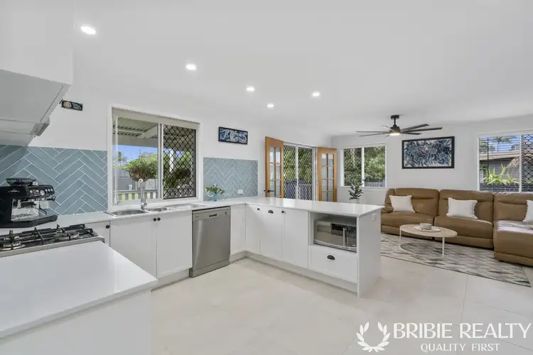 12 Callitris Street, Bellara QLD 4507
