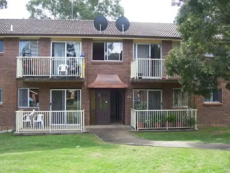 Main view of Homely unit listing, 34/57 Jacaranda Avenue, Bradbury NSW 2560