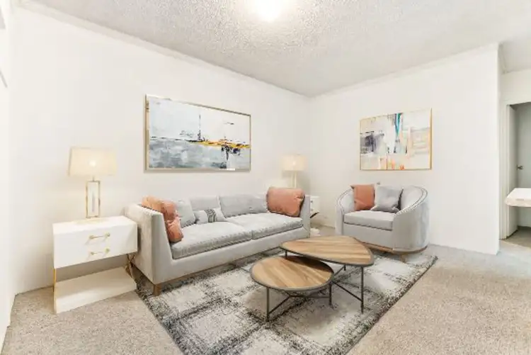 Third view of Homely unit listing, 34/57 Jacaranda Avenue, Bradbury NSW 2560